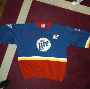 Vintage Rusty Wallace sweatshirt